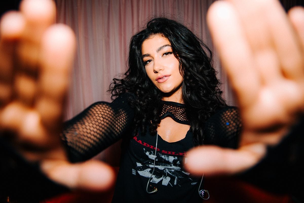 Caroline Romano at Moroccan Lounge, 21 August | Event in Los Angeles | AllEvents