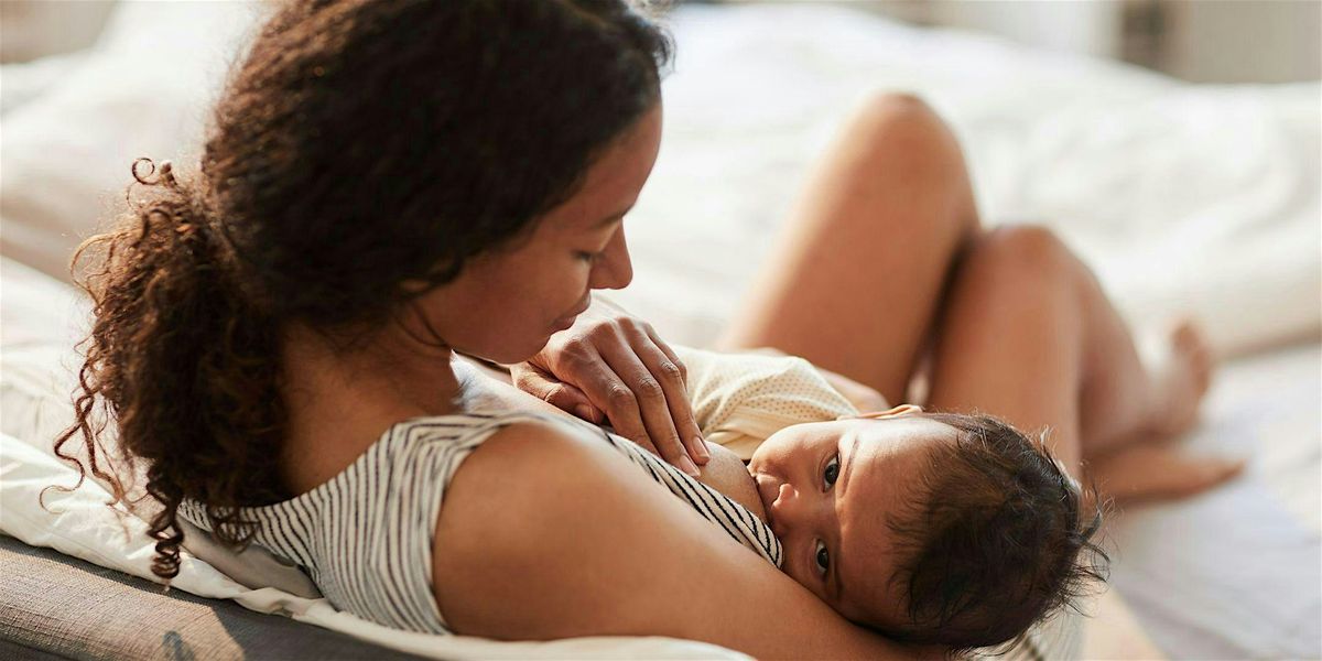 Introduction to Breastfeeding: In Person | Event in Santa Barbara | AllEvents