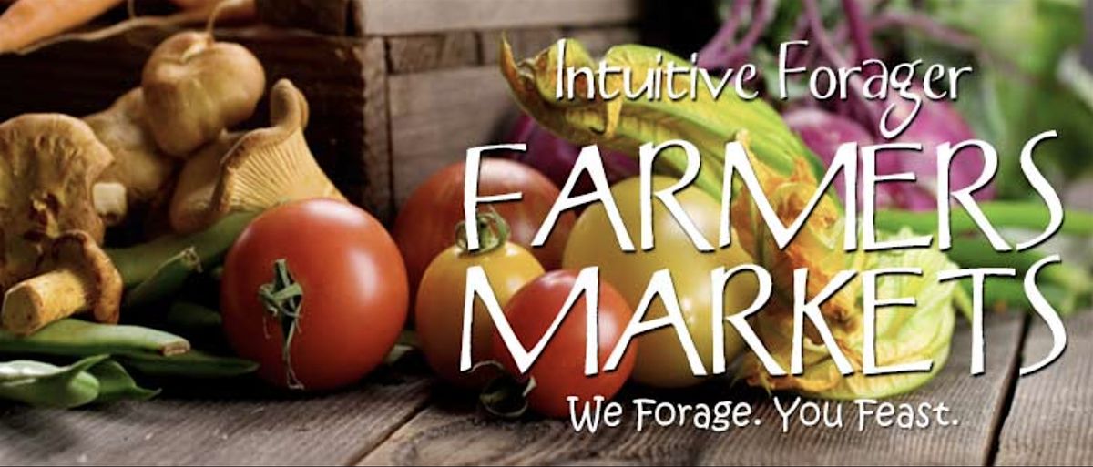 Indoor Farmer's Market ~ Intuitive Foragers & Artisanal Goods | Event in Las Vegas | AllEvents