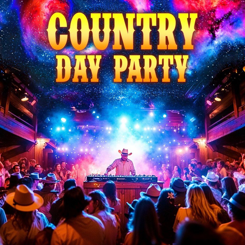 The Country Day Party Milton Keynes!, 4 October | Event in Milton Keynes | AllEvents