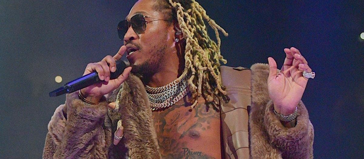 Future And Friends One Big Party Tour, FLA Live Arena, Sunrise, March