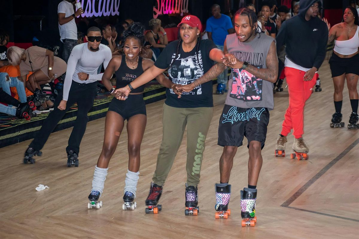 Cascade Skating Wednesday Night Adult Session | Event in Atlanta | AllEvents