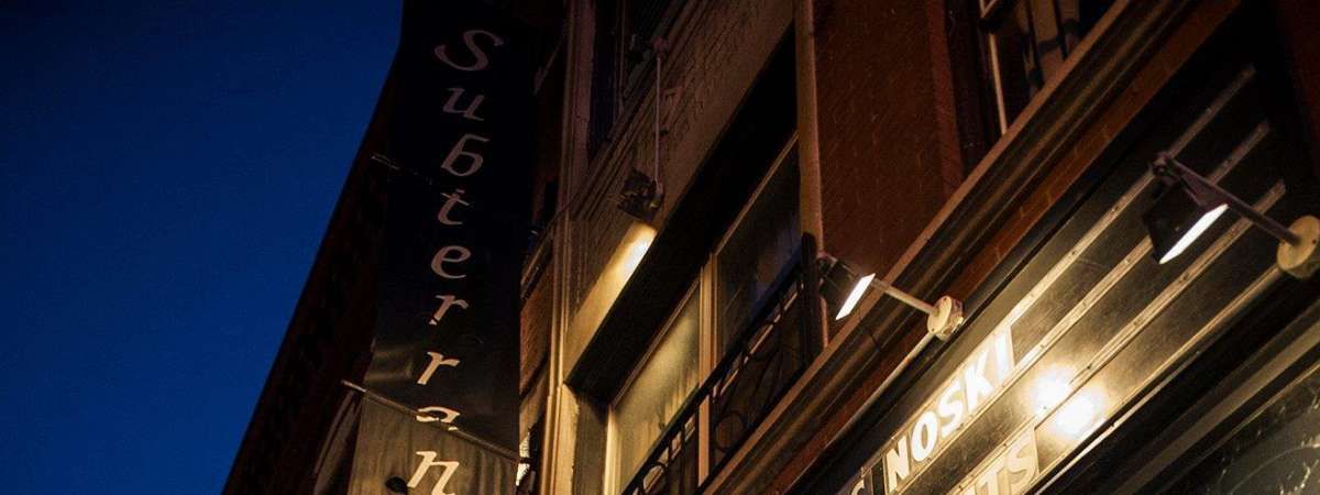 blood club | Event in Chicago | AllEvents