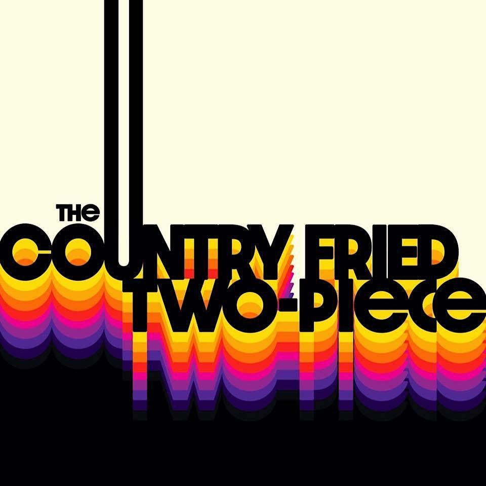 Country Fried Two Piece in the Beer Garden, The Beer Garden