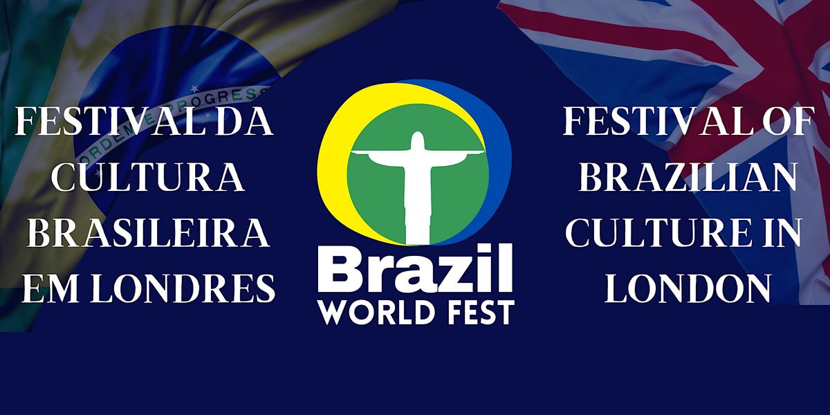 Brazil World Fest - Festival of Brazilian Culture, Leonardo Royal Hotel
