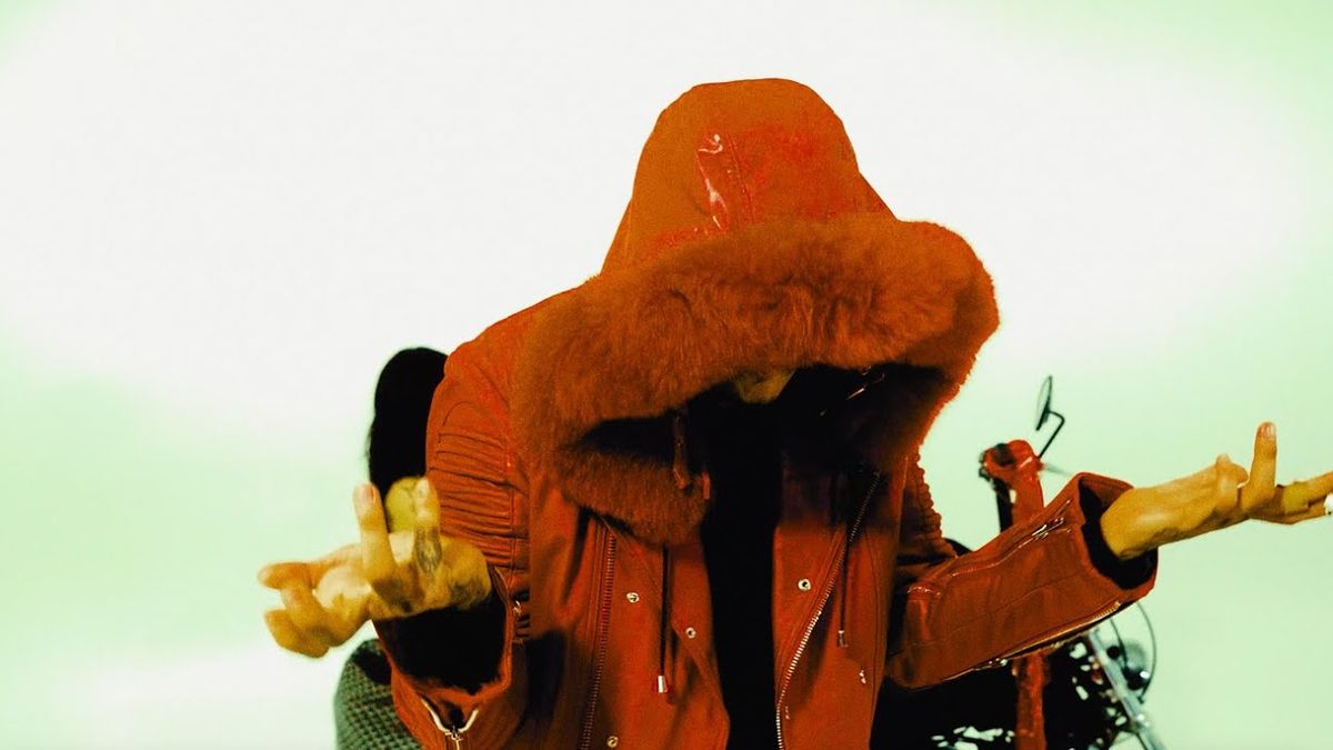 SosMula, 21 February | Event in Houston | AllEvents