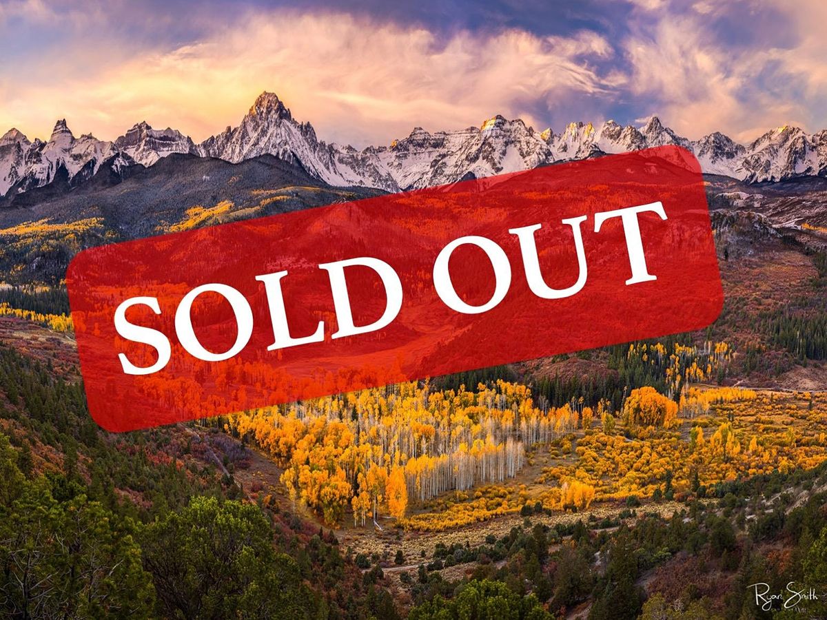 Events In Telluride In October 2021 Telluride December 2022 Events