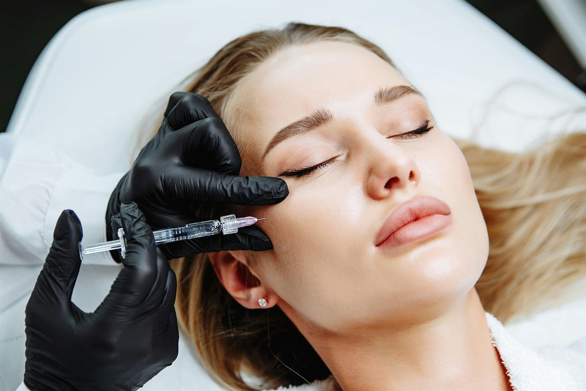 Become a Master Dermal Filler Injector Now! | Event in North Andover | AllEvents