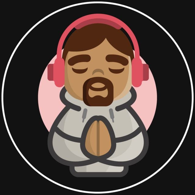 The Lofi Christian