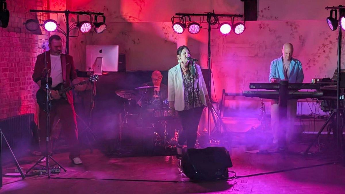 The Guilty Pleasures House Band: 80's Nostalgia!, 14 November | Event in York | AllEvents