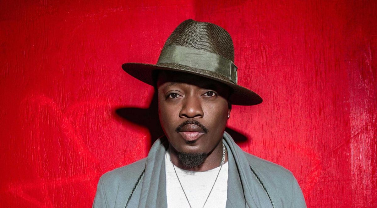 Anthony Hamilton & Vivian Green, 16 May | Event in Chicago | AllEvents