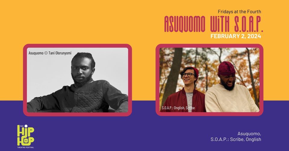 Hip-hop Events | List Of All Upcoming Hip-hop Events In Ottawa