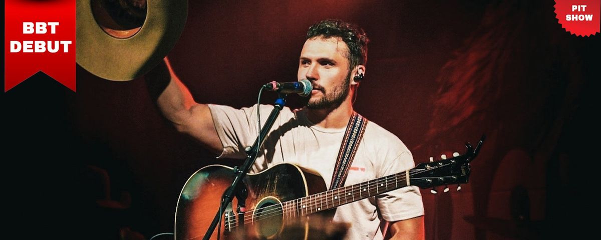 Josh Meloy, 5 December | Event in Des Moines | AllEvents