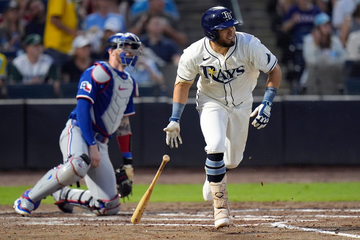 Tampa Bay Rays vs. Boston Red Sox, 7 June | Event in St. Petersburg | AllEvents