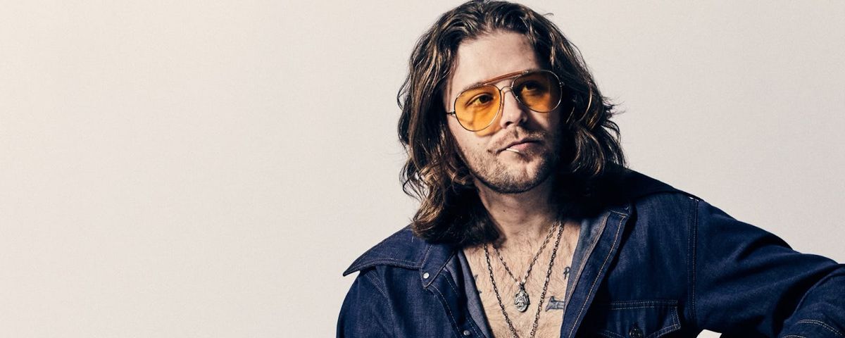 Tyler Halverson, 16 January | Event in Oklahoma City | AllEvents