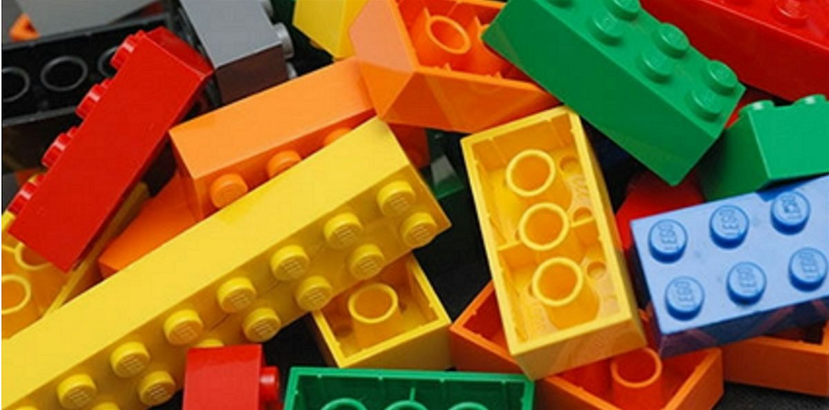 Lego Club  at Portishead Library | Event in Portishead | AllEvents