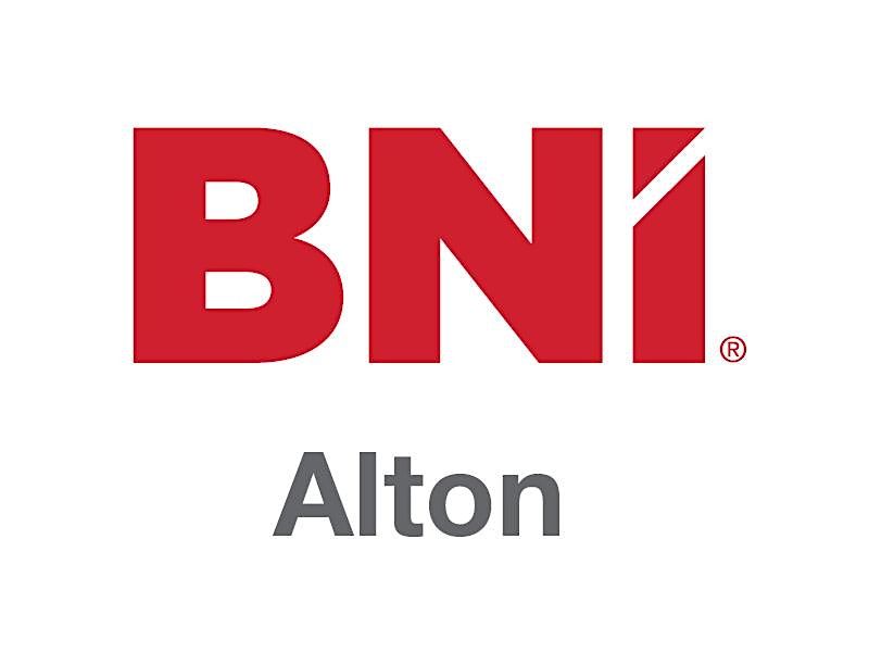 BNI Alton  Professional Business Networking in Hampshire | Event in Alton | AllEvents
