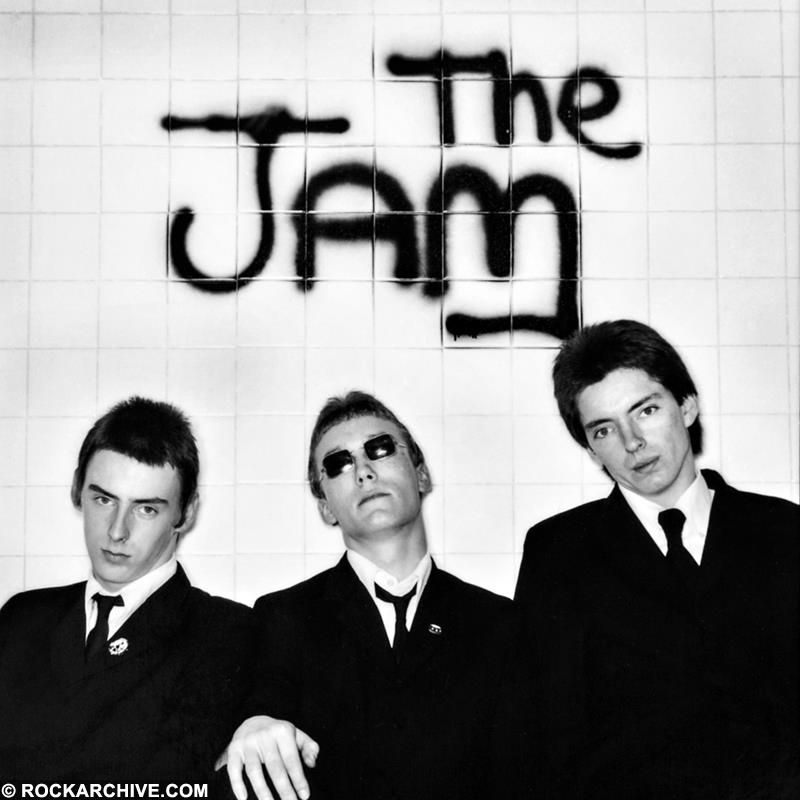 Pretty Green - The Jam Tribute &amp; Northern Soul Afterparty , 14 June | Event in Manchester | AllEvents