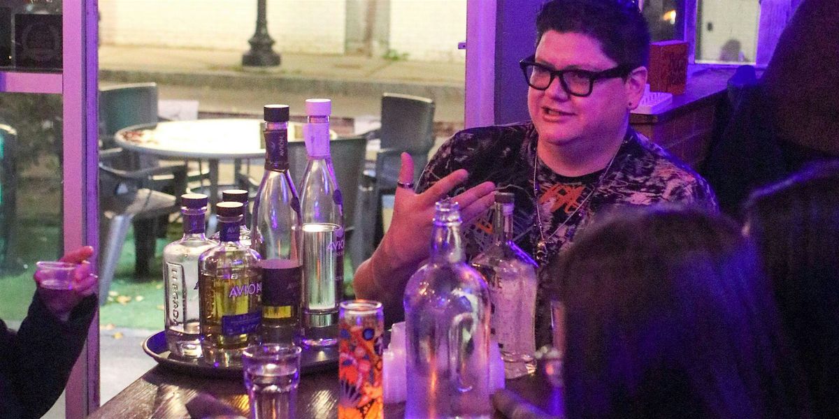 Tequila Tasting | Event in Somerville | AllEvents