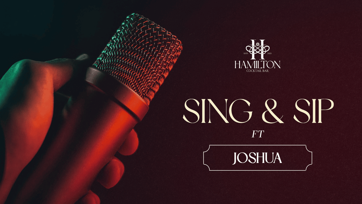 Sing and Sip | Event in Bangalore | AllEvents