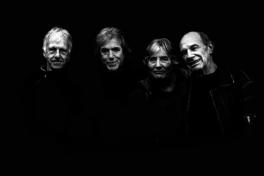 The Troggs in Klam, 3 July | Event in Grein | AllEvents