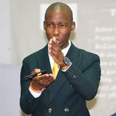 Mfundo Shozi Global