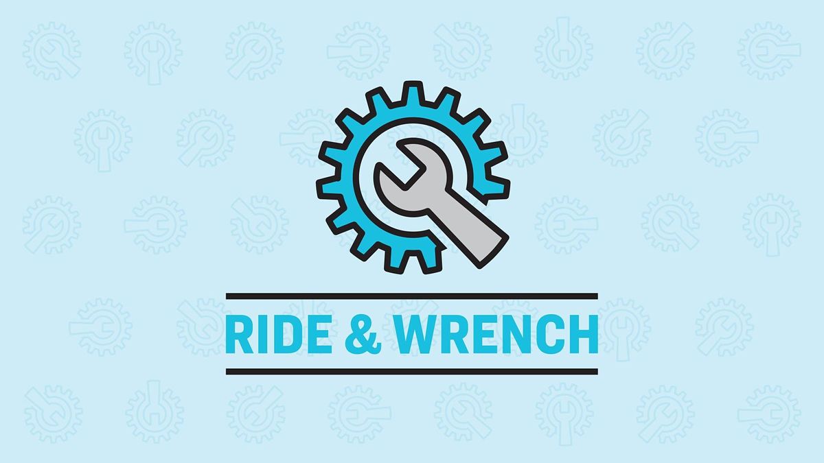 Ride and Wrench Series, Trek Bicycle 