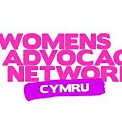 Women’s Advocacy Network logo