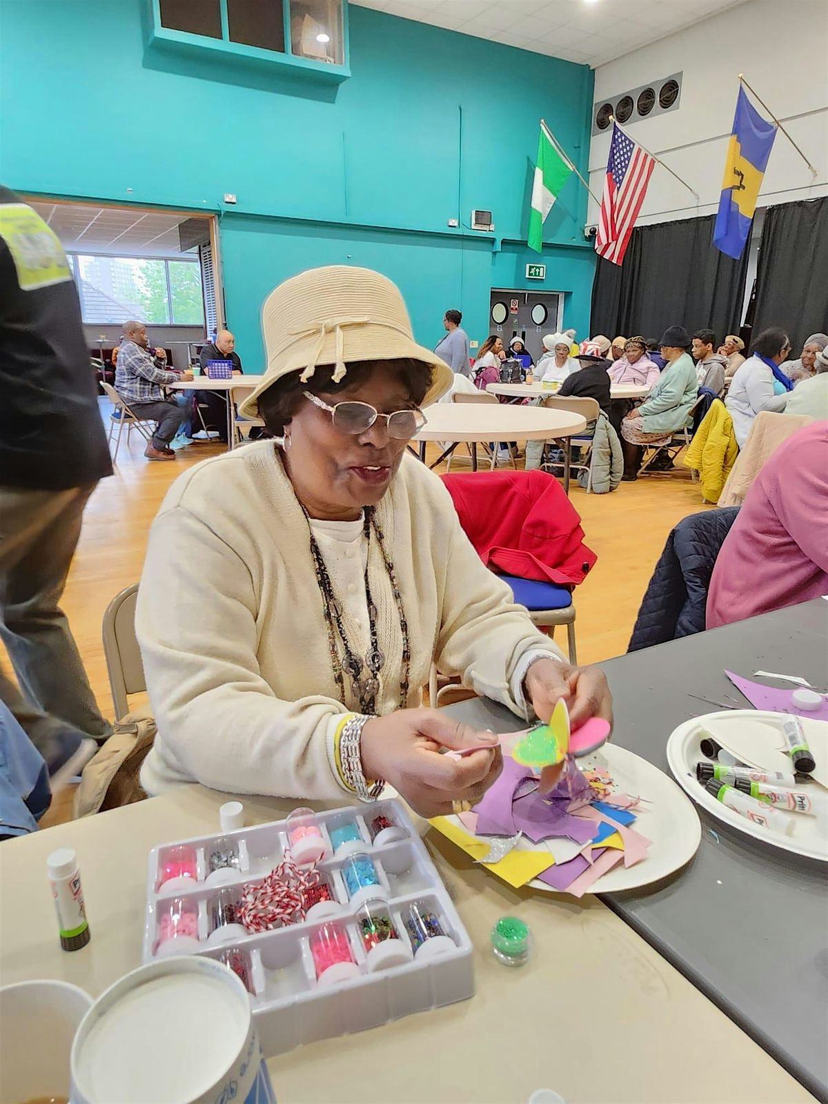 CLIP Elderly Group | Event in Leicester | AllEvents