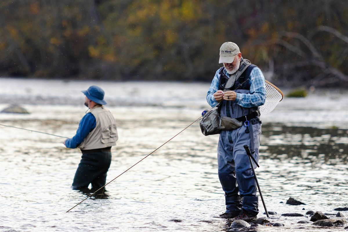 Living in Our Valley: A Showcase of Environmental Storytelling, 4 December | Event in Eugene | AllEvents