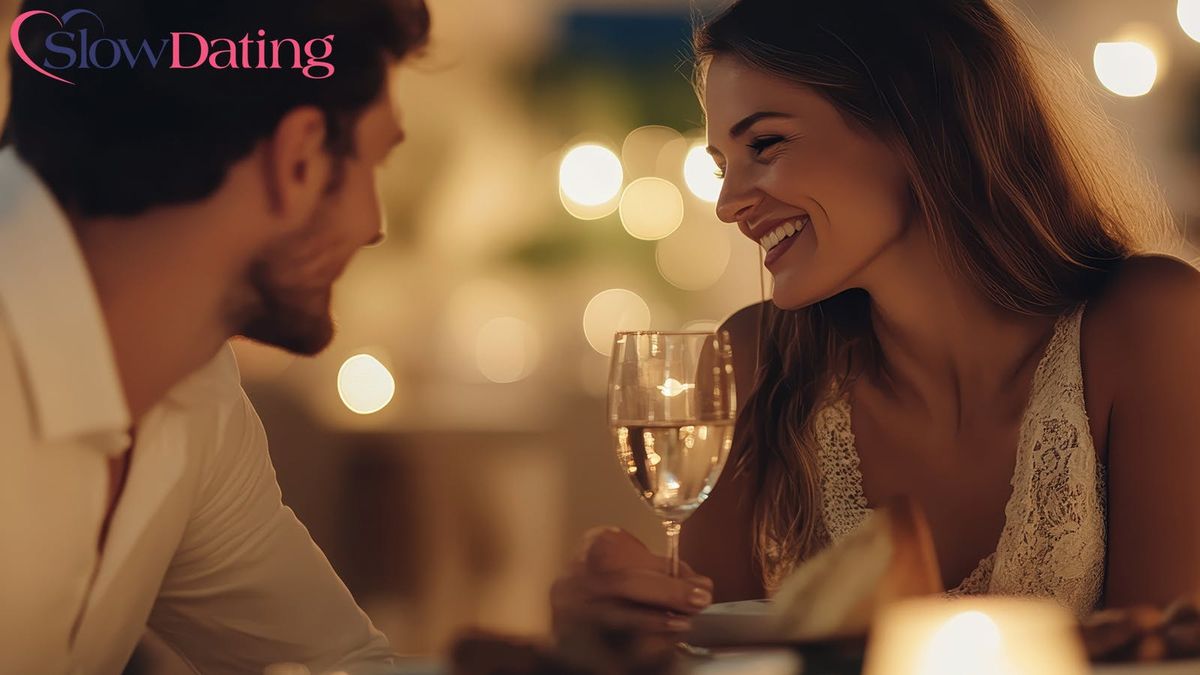 Speed Dating in Brighton for 45-65, 18 June | Event in Brighton | AllEvents