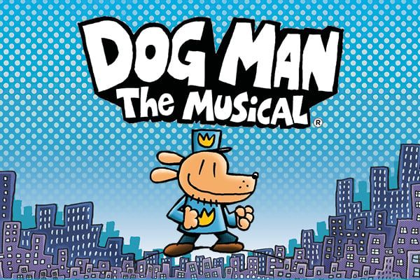 Dog Man: The Musical, 30 July | Event in London | AllEvents