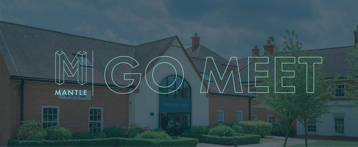 Go Meet, Stansted Netwalking Through Hatfield Forest, 15 July | Event in Bishop's Stortford | AllEvents