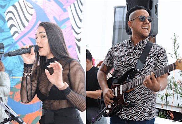 Rooftop Rhythms at Altira Pool + Lounge | Event in Orlando | AllEvents