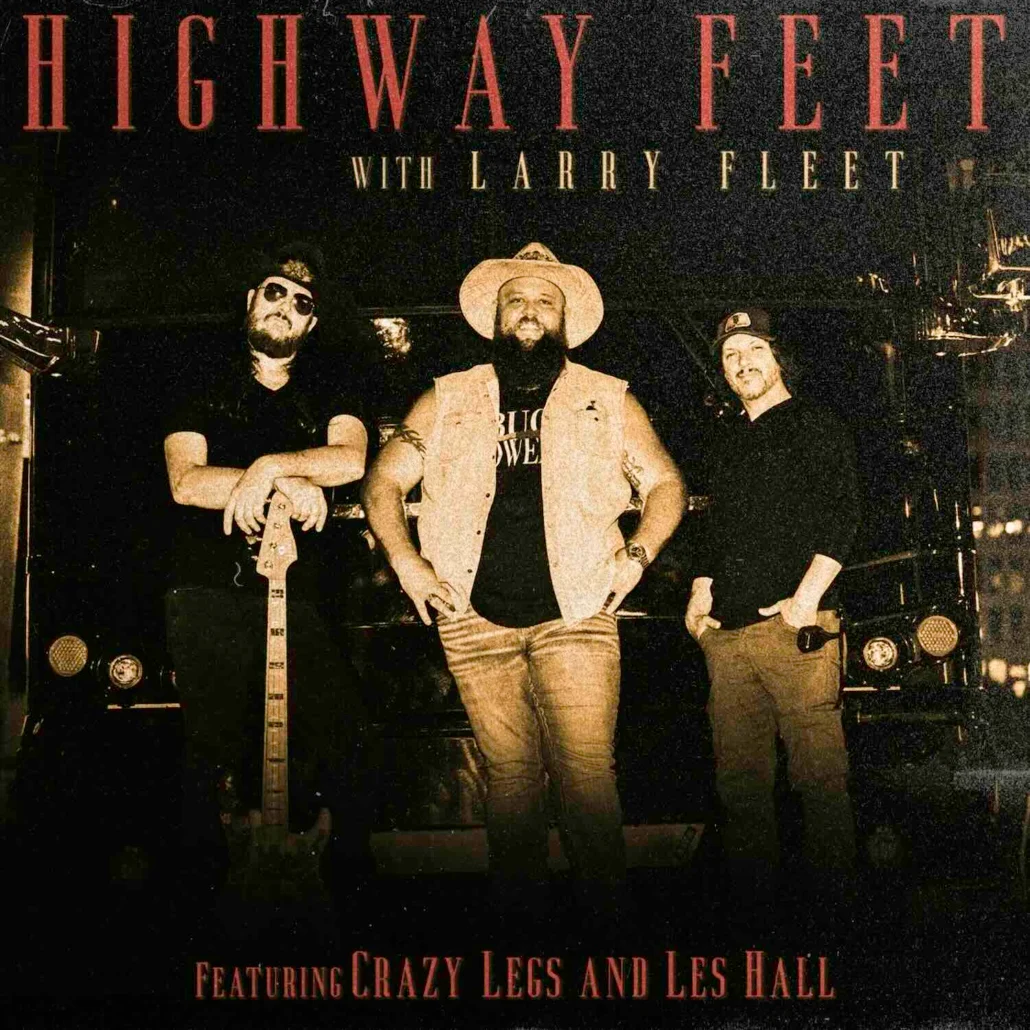 Larry Fleet at House of Blues Anaheim, 10 December | Event in Anaheim | AllEvents