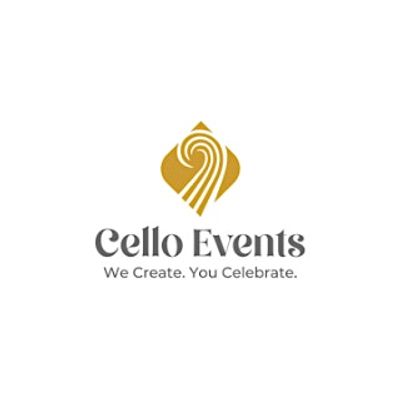 Cello Events logo