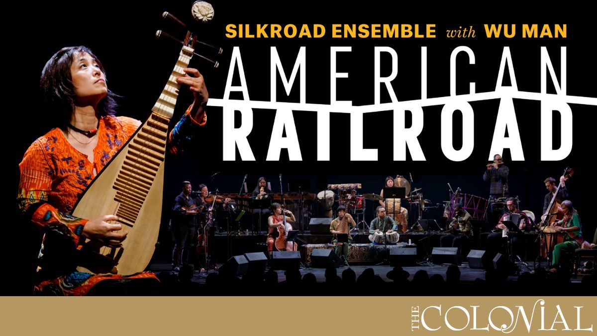 Silkroad Ensemble With Wu Man, 12 November | Event in Keene | AllEvents