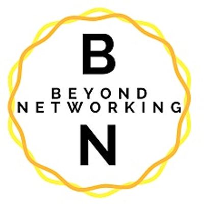 Beyond Networking logo