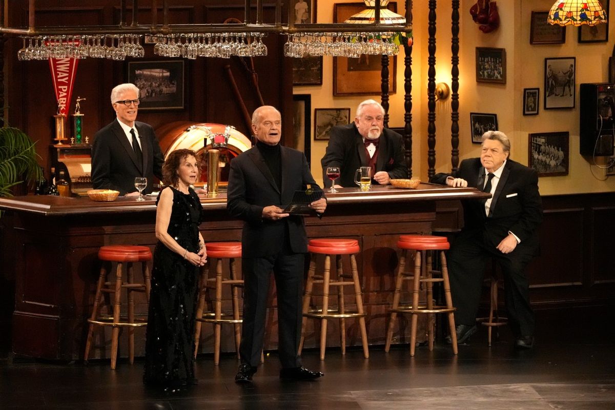 Parking Bernadette: The Musical - Chicago, 13 February | Event in Chicago | AllEvents