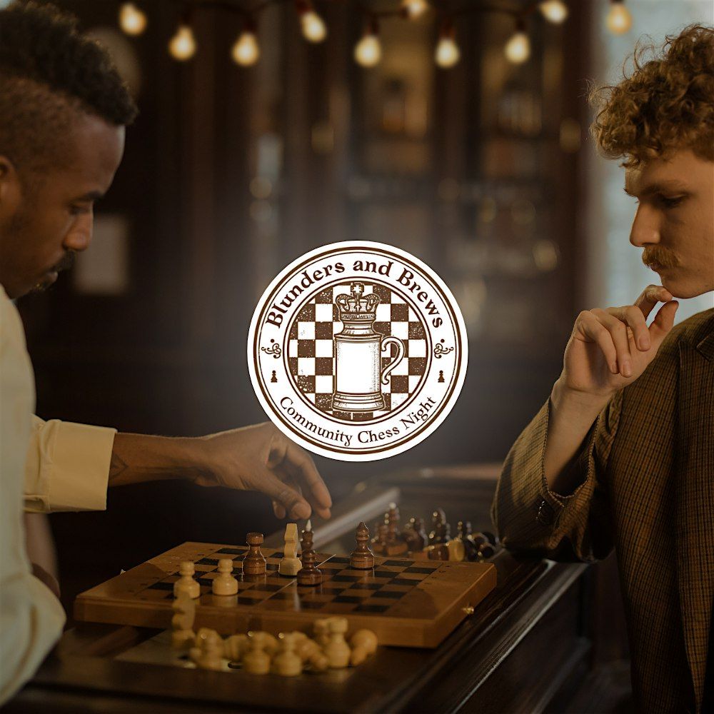 Blunders and Brews, 20 January | Event in Kernersville | AllEvents