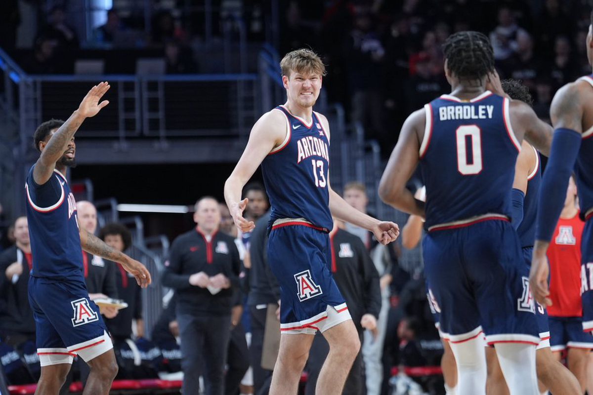 Arizona Wildcats vs. Oklahoma State Cowboys, 3 October | Event in Tucson | AllEvents
