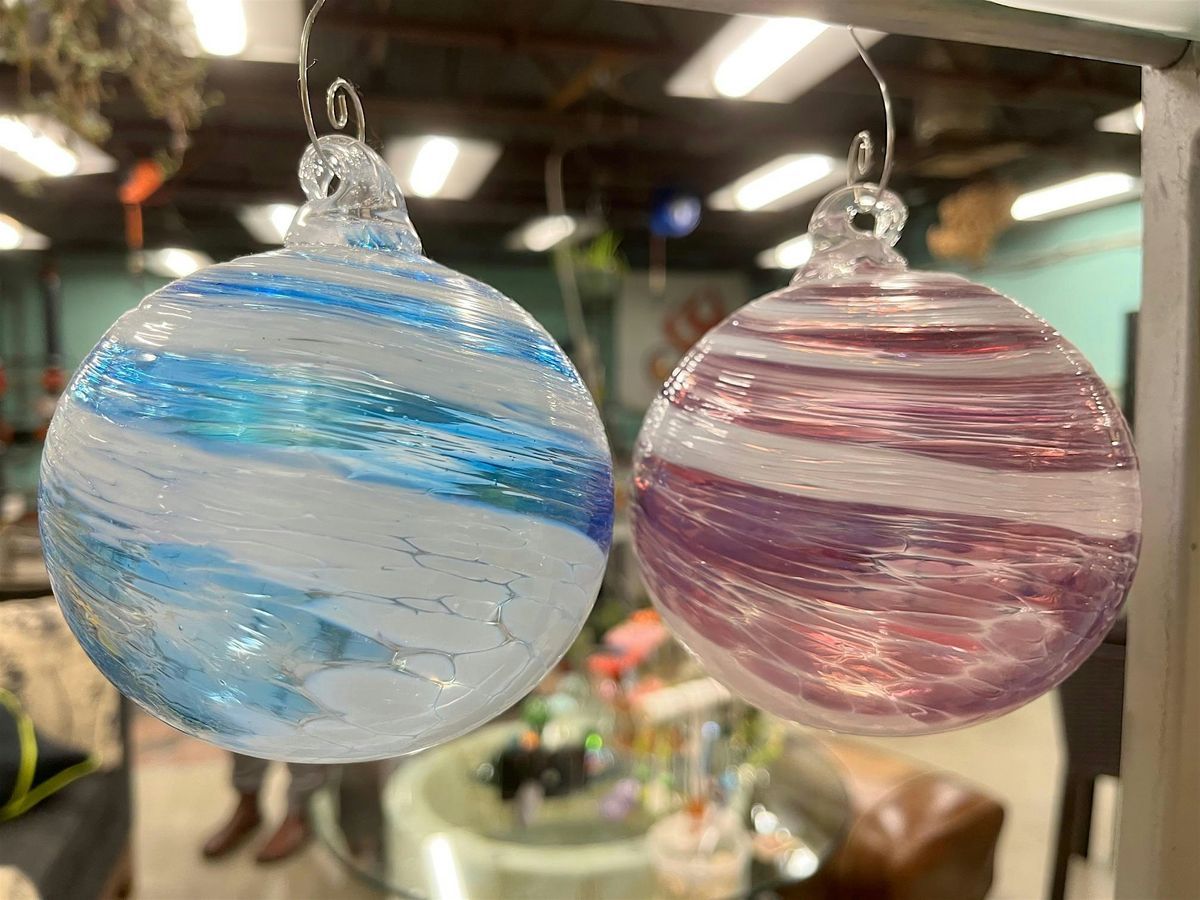 Biggies! EXtra Large...you got your double dipping X-Big Ornaments!, 21 December | Event in Indianapolis | AllEvents