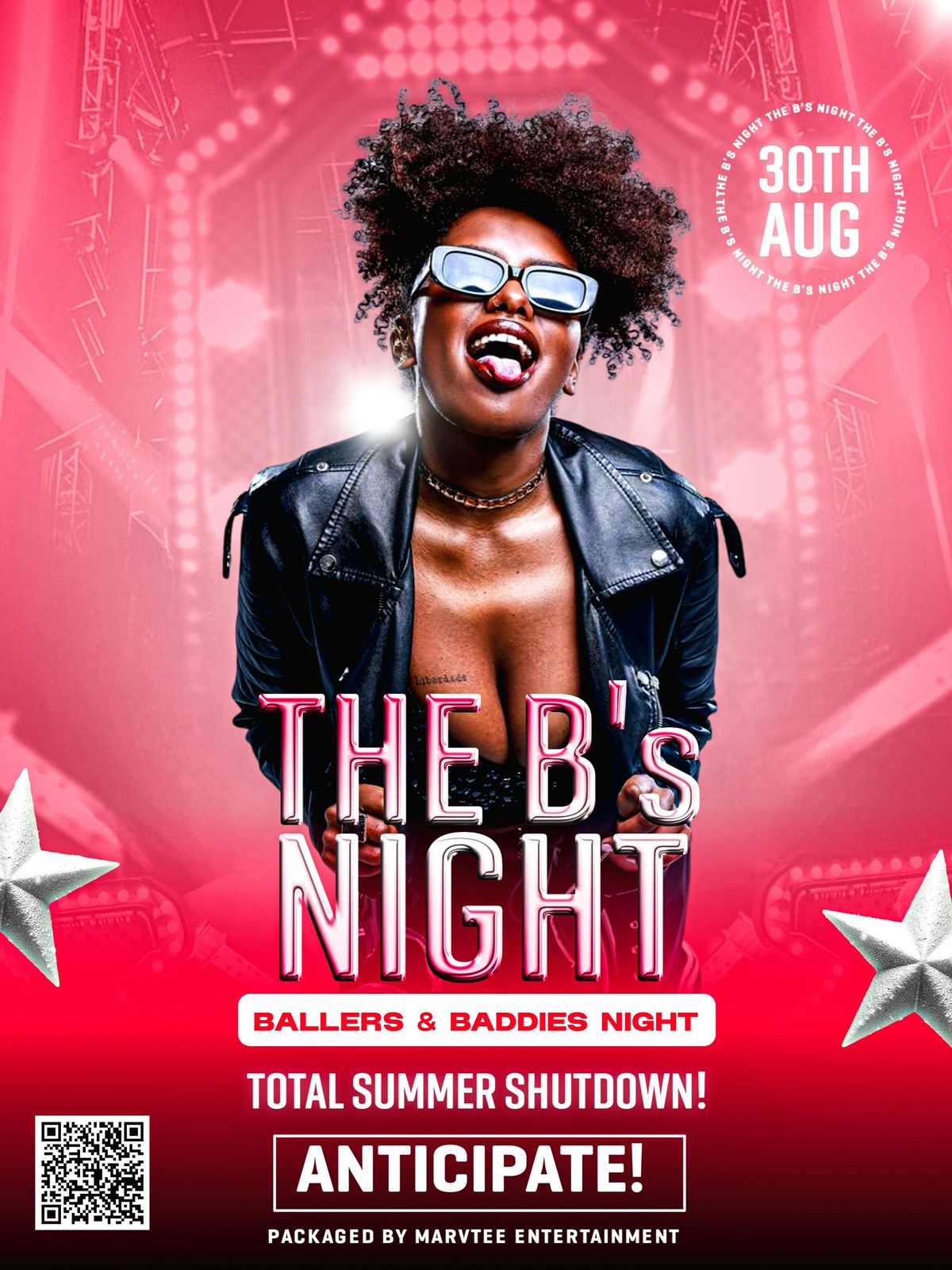 THE BADDIES &amp; BALLERS NIGHT ! , 30 August | Event in Dundee | AllEvents