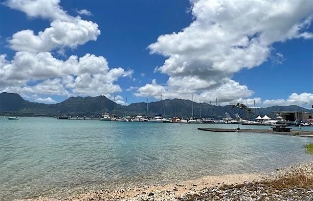 Ski Boat Bay Check | Event in Marine Corps Base Hawaii | AllEvents