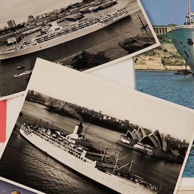 Seaside Stories dementia and reminiscence