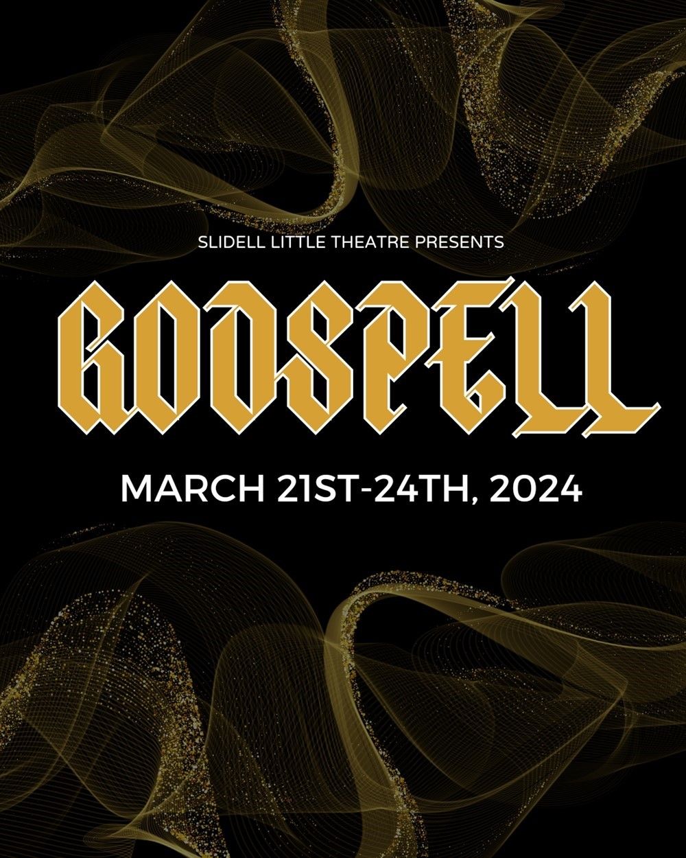 Godspell at North Shore Center, 23 October | Event in Skokie | AllEvents