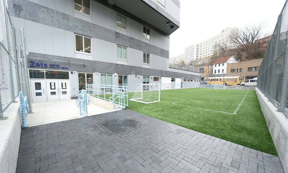 (In-Person) Elementary School Tour & Info Session: Zeta Bronx Mount Eden | Event in The Bronx | AllEvents