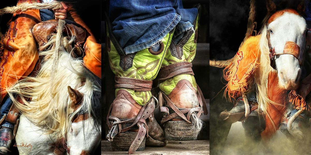Snowmass Village Rodeo 2025, 18 June | Event in Snowmass Village | AllEvents
