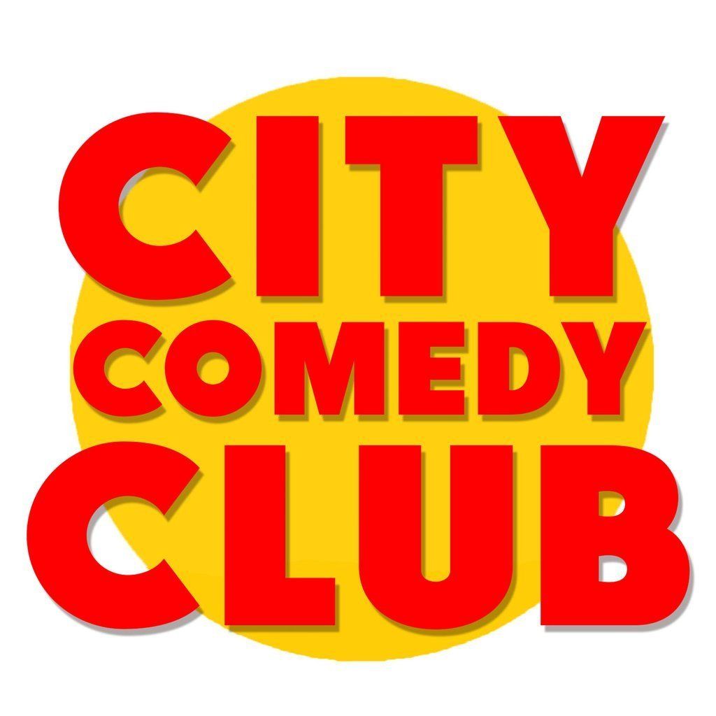 City Comedy Club: FRIDAY: 8PM | Event in LONDON | AllEvents