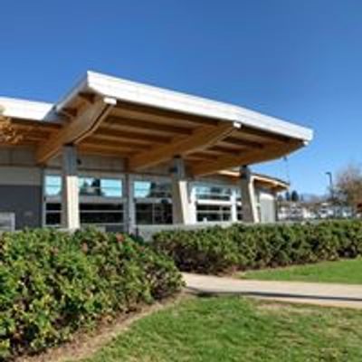 FVRL - Abbotsford Community Library